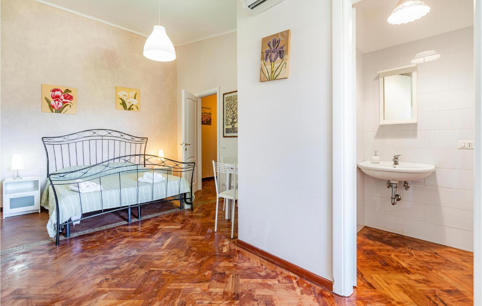 Beautiful Home In Fiumicino With Wifi エクステリア 写真