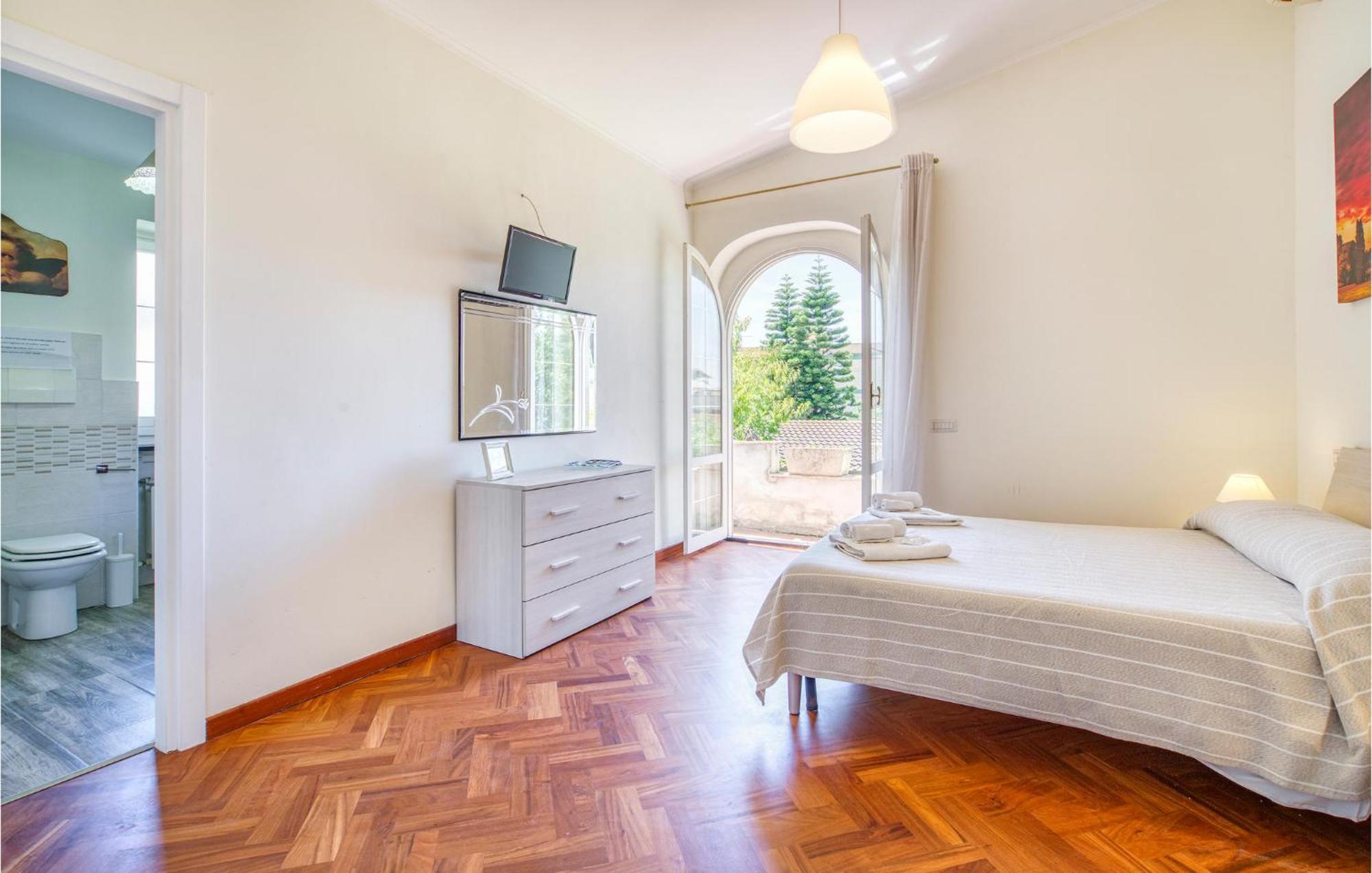 Beautiful Home In Fiumicino With Wifi エクステリア 写真