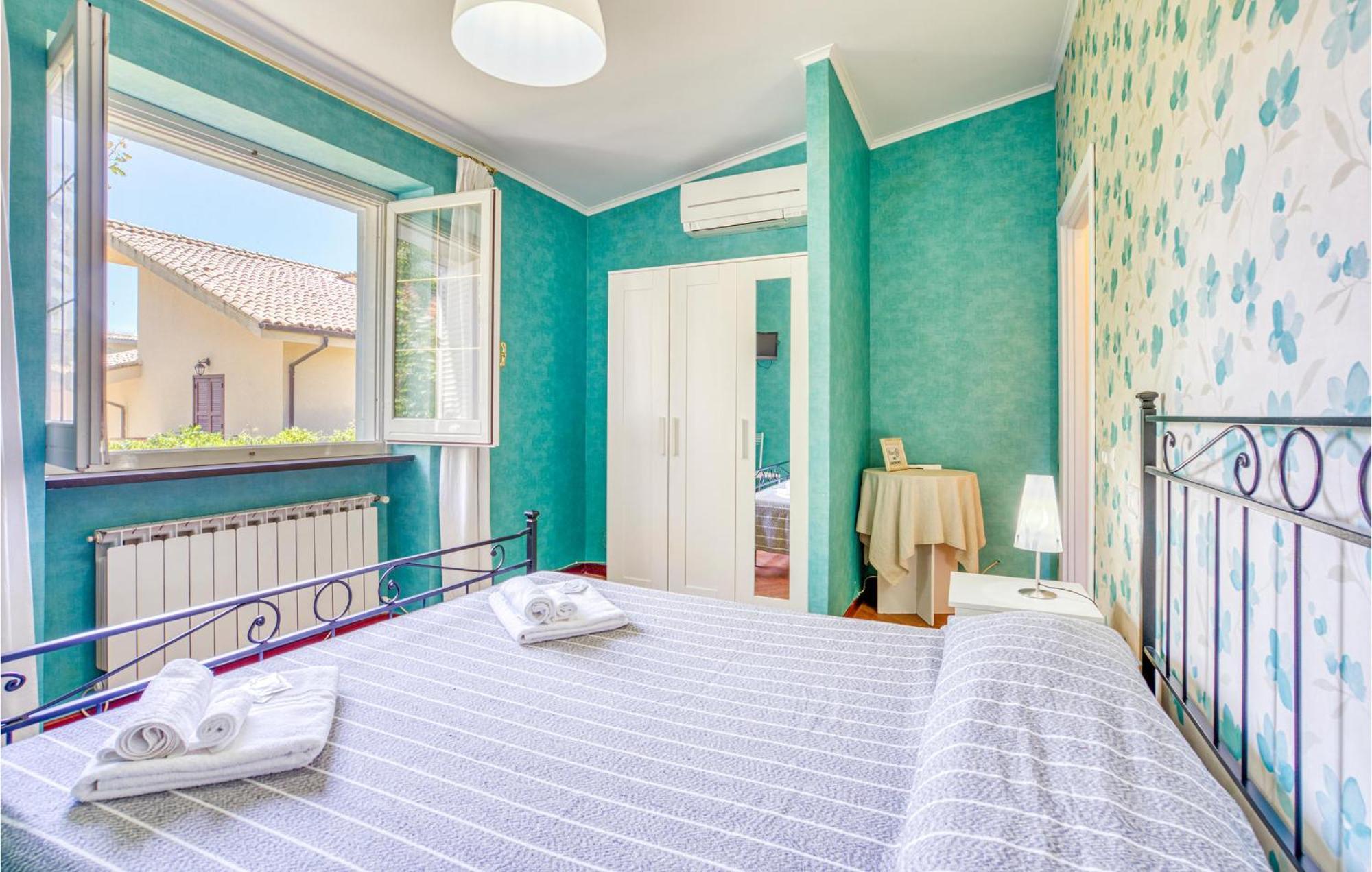 Beautiful Home In Fiumicino With Wifi エクステリア 写真